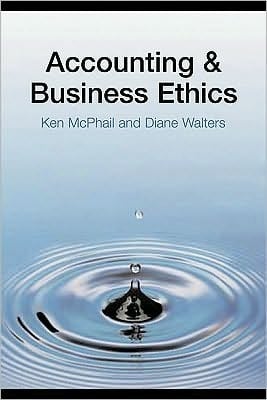 Accounting & Business Ethics