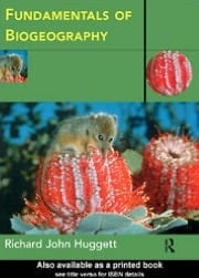 Fundamentals Of Biogeography