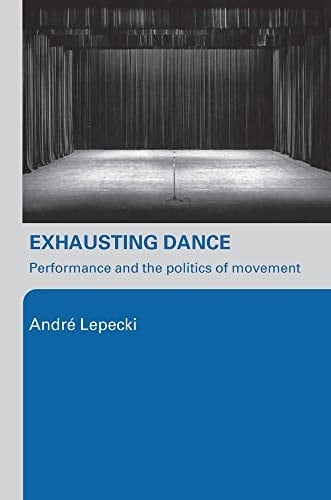 Exhaust Dance Perf and Pol Move