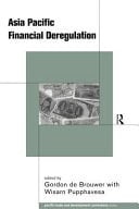 Asia-Pacific Financial Deregulation