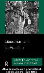 Liberalism and Its Practice