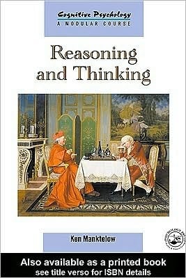 Reasoning and Thinking