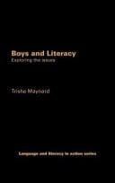 Boys And Literacy
