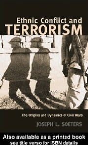 Ethnic Conflict and Terrorism: The Origins and Dynamics of Civil Wars