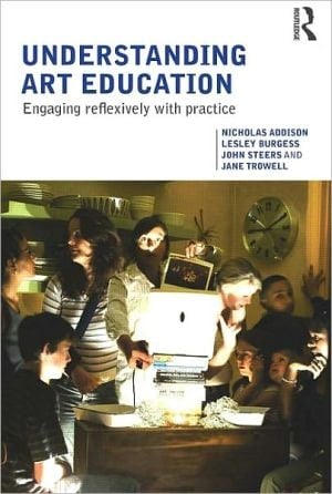 Art and design: teaching school subjects