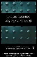 Understanding Learning at Work