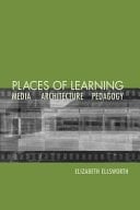 Places Of Learning