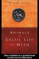Animals In Celtic Life And Myth