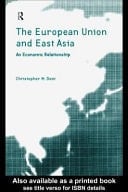 European Union and East Asia: An Economic Relationship