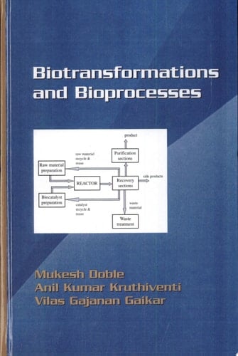 Biotransformations and Bioprocesses