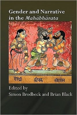 Gender and Narrative in the Mahabharata