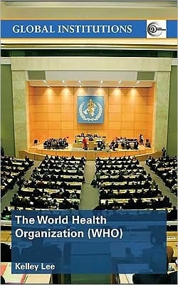 World Health Organisation