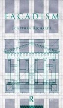 Facadism