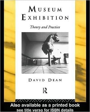 Museum Exhibition: Theory and Practice