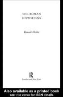 Roman Historians