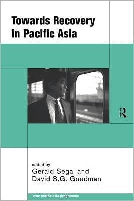 Towards Recovery In Pacific Asia