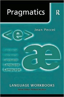 Pragmatics