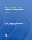 Fundamentals Of The Physical Environment