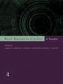 Real Business Cycles: A Reader