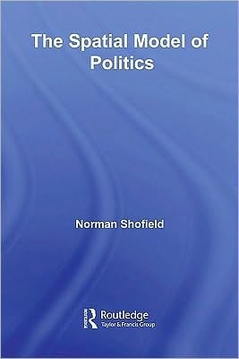 Spatial Model of Politics
