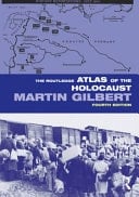 Routledge Atlas of the Holocaust
