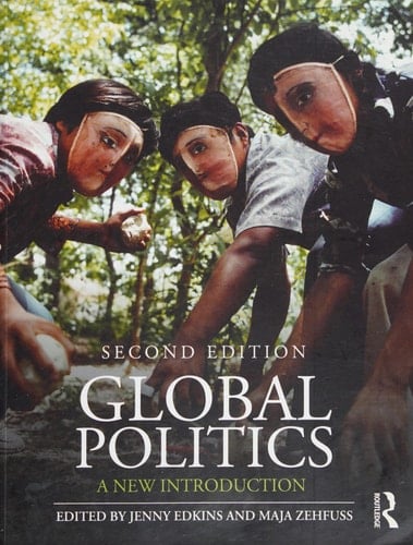Global Politics: A New Introduction