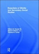 Essentials of Middle and Secondary Social Studies