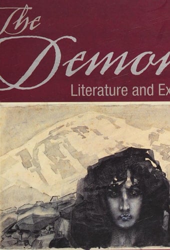 The demonic: literature and experience