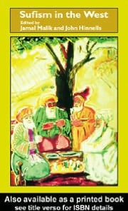 Sufism In The West