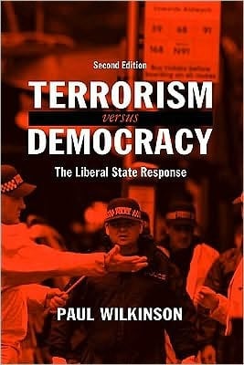 Terrorism Versus Democracy