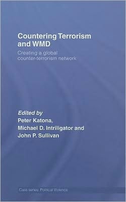 Countering Terrorism And Wmd