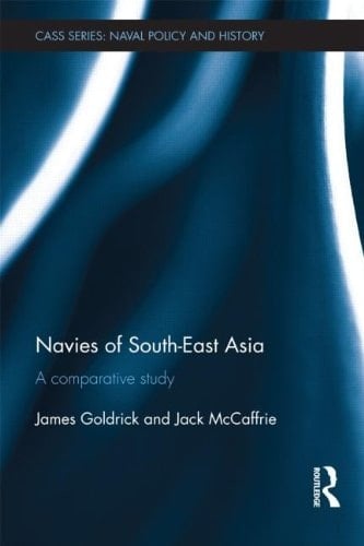 Navies of South-East Asia: a comparative study