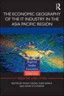 Economic Geography Of The It Industry In The Asia Pacific Region