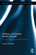 Children With Gender Identity Disorder