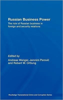 Russian Business Power
