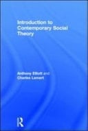 Introduction to Contemporary Social Theory