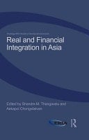 Real and financial integration in Asia