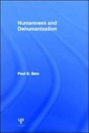 Humanness and Dehumanization