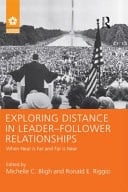 Exploring Distance in Leader-Follower Relationships: When near Is Far and Far Is Near