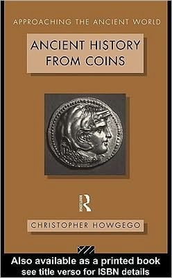 Ancient History from Coins