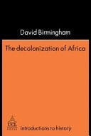 Decolonization Of Africa