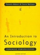 Introduction to Sociology: Feminist Perspectives
