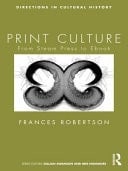 Print culture