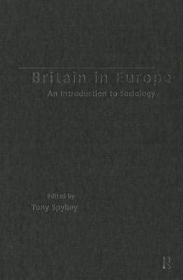 Britain in Europe