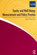 Equity and well-being: measurement and policy practice