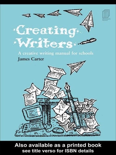 Creating Writers