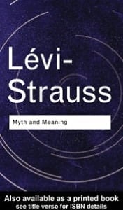 Myth And Meaning