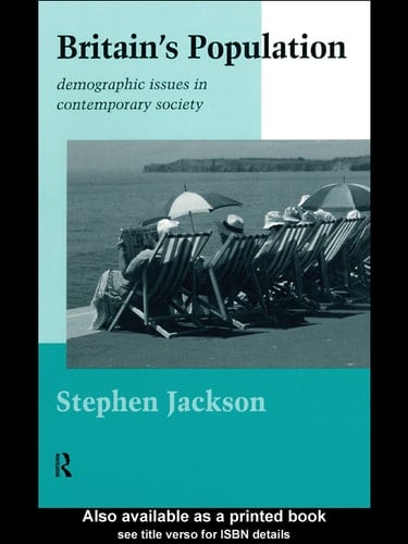 Britain's Population