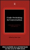 Code-Switching in Conversation