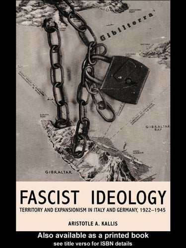 Fascist Ideology